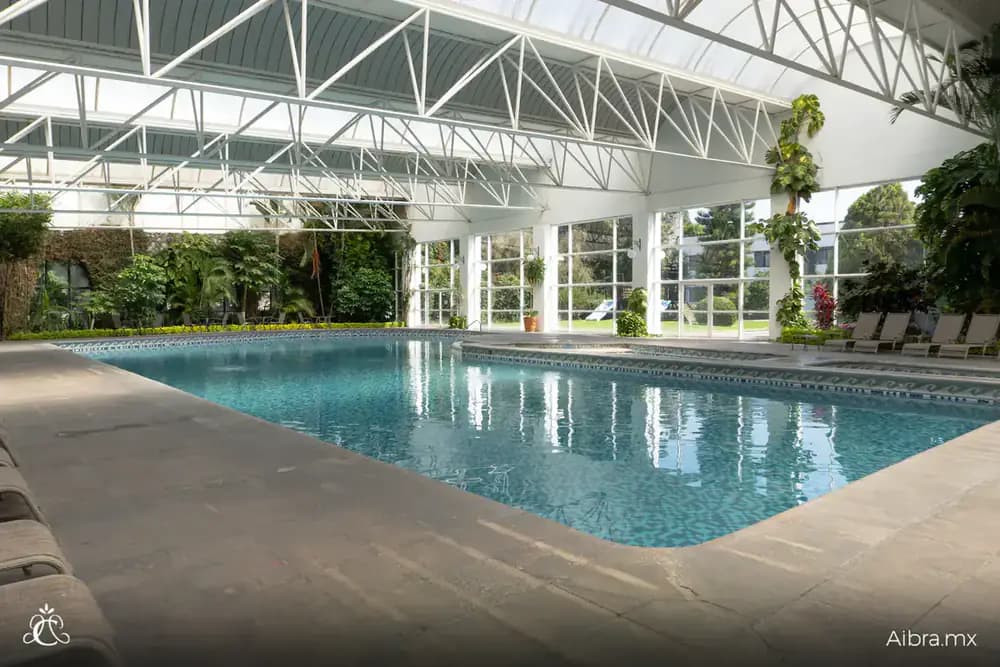 Actividades acuáticas