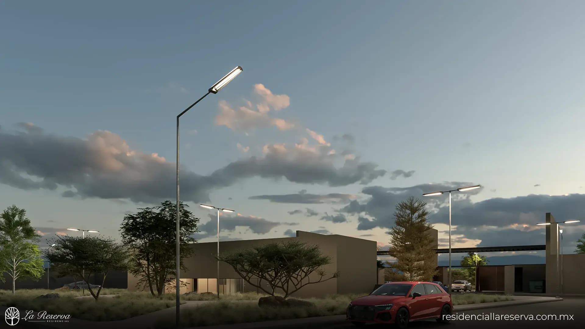 Salón de usos múltiples