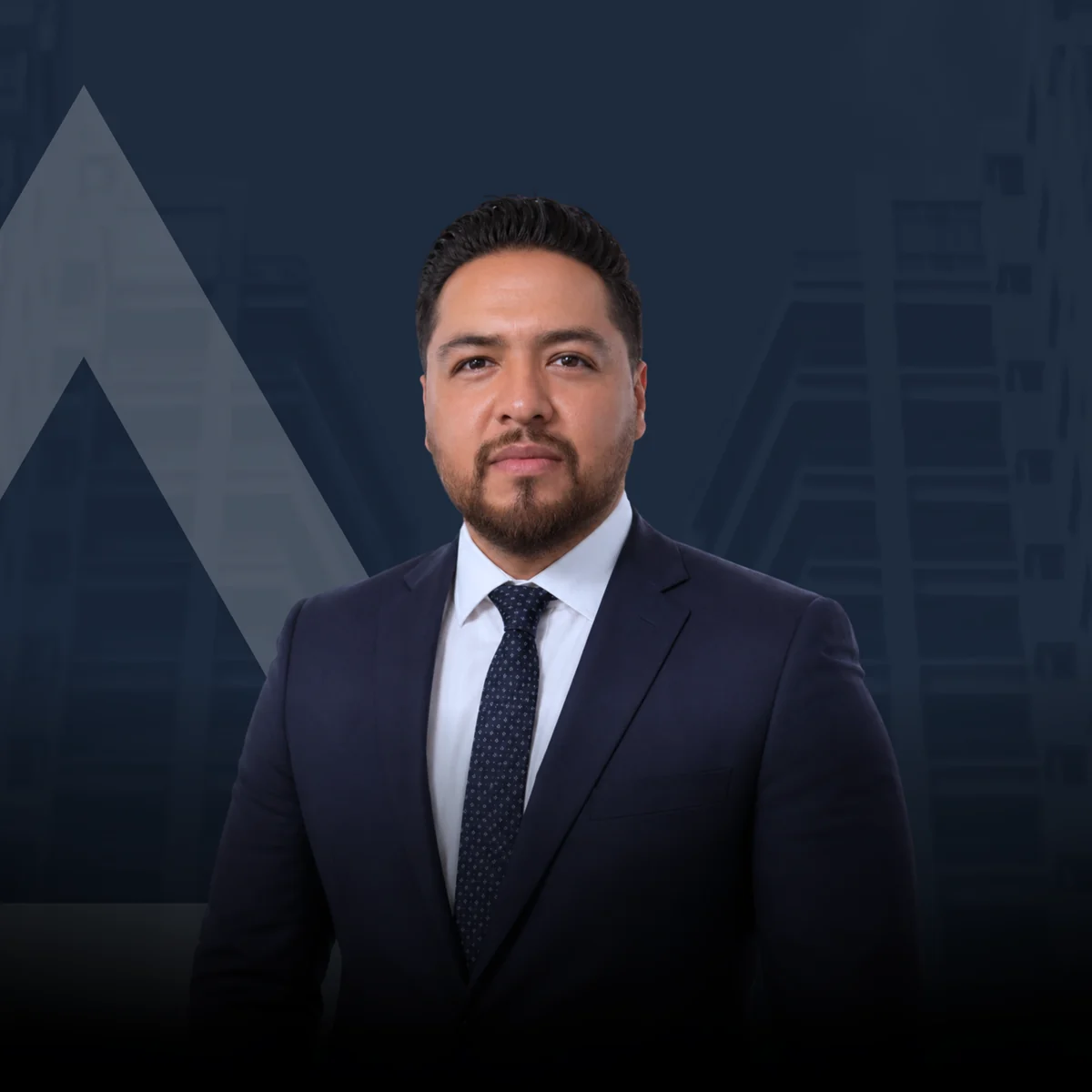 Integrante del equipo AIBRA