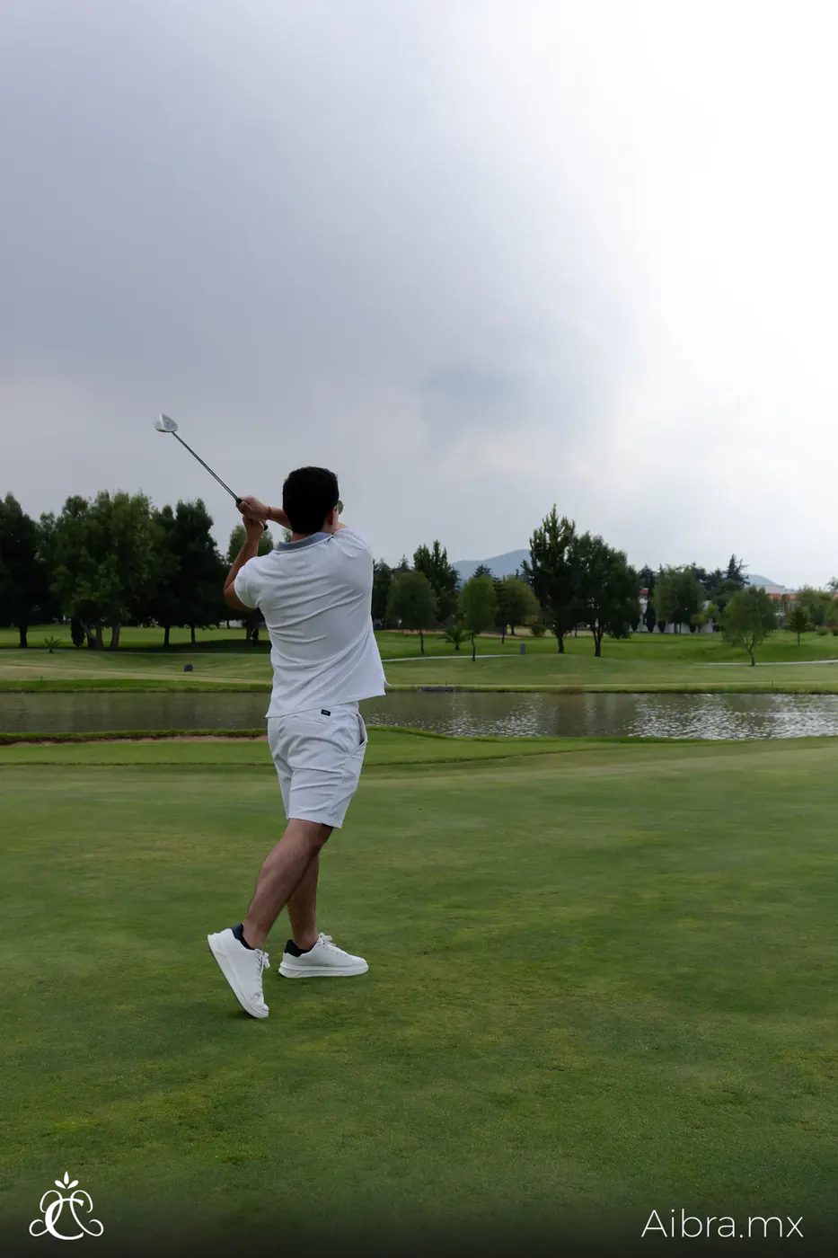 Club de golf