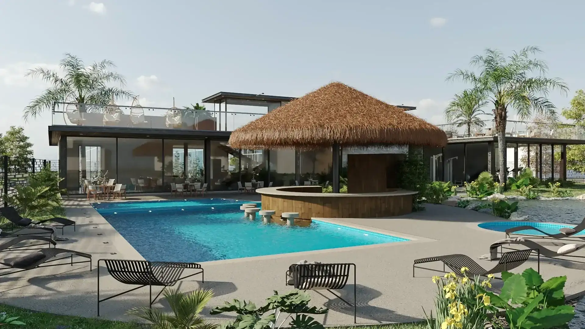 Reencuentro Residencial