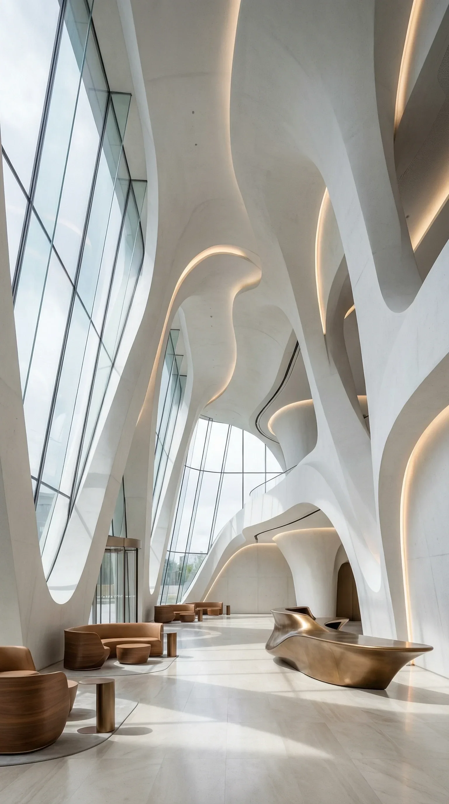 Experiencia interior