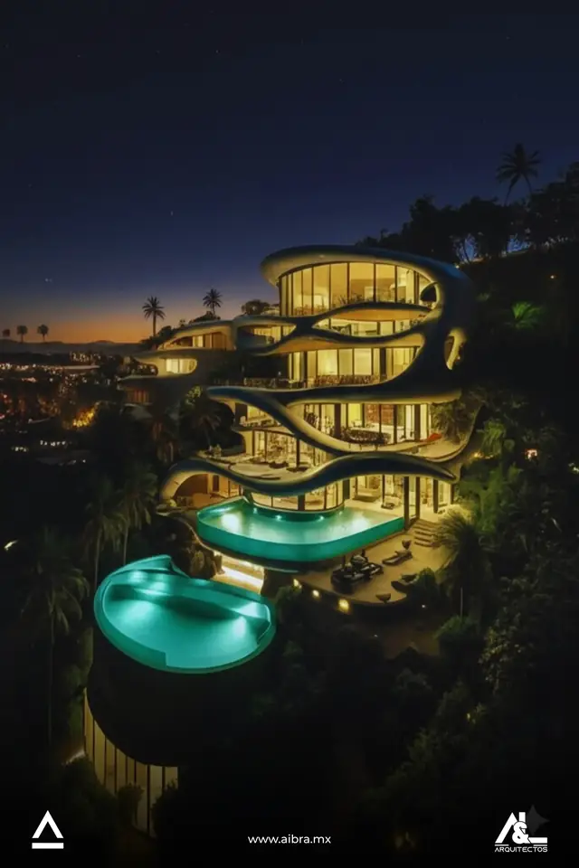 Edificio Tulum para desarrolladores, vista 4