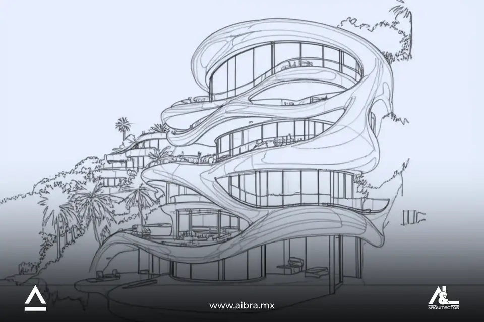 Edificio Tulum para desarrolladores, vista 6