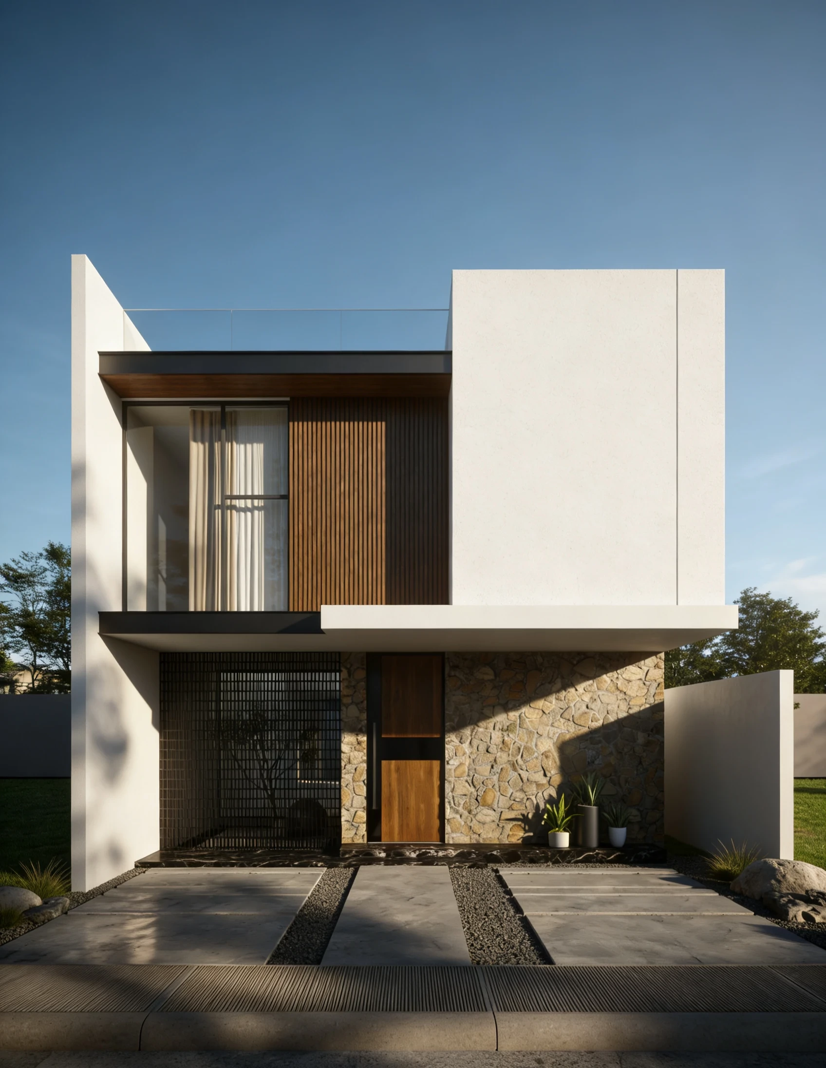 Residencia AMATISTA — ALTARA 164 · PACHUCA · HIDALGO