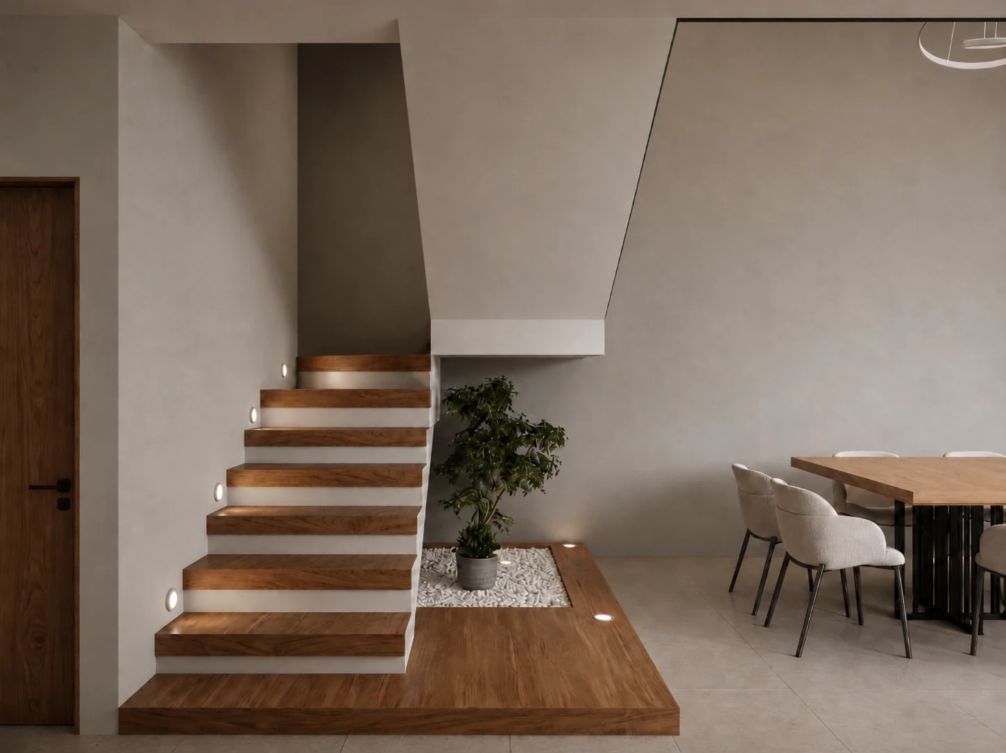 Escaleras · Algia, Colección Gemas en Altara 164