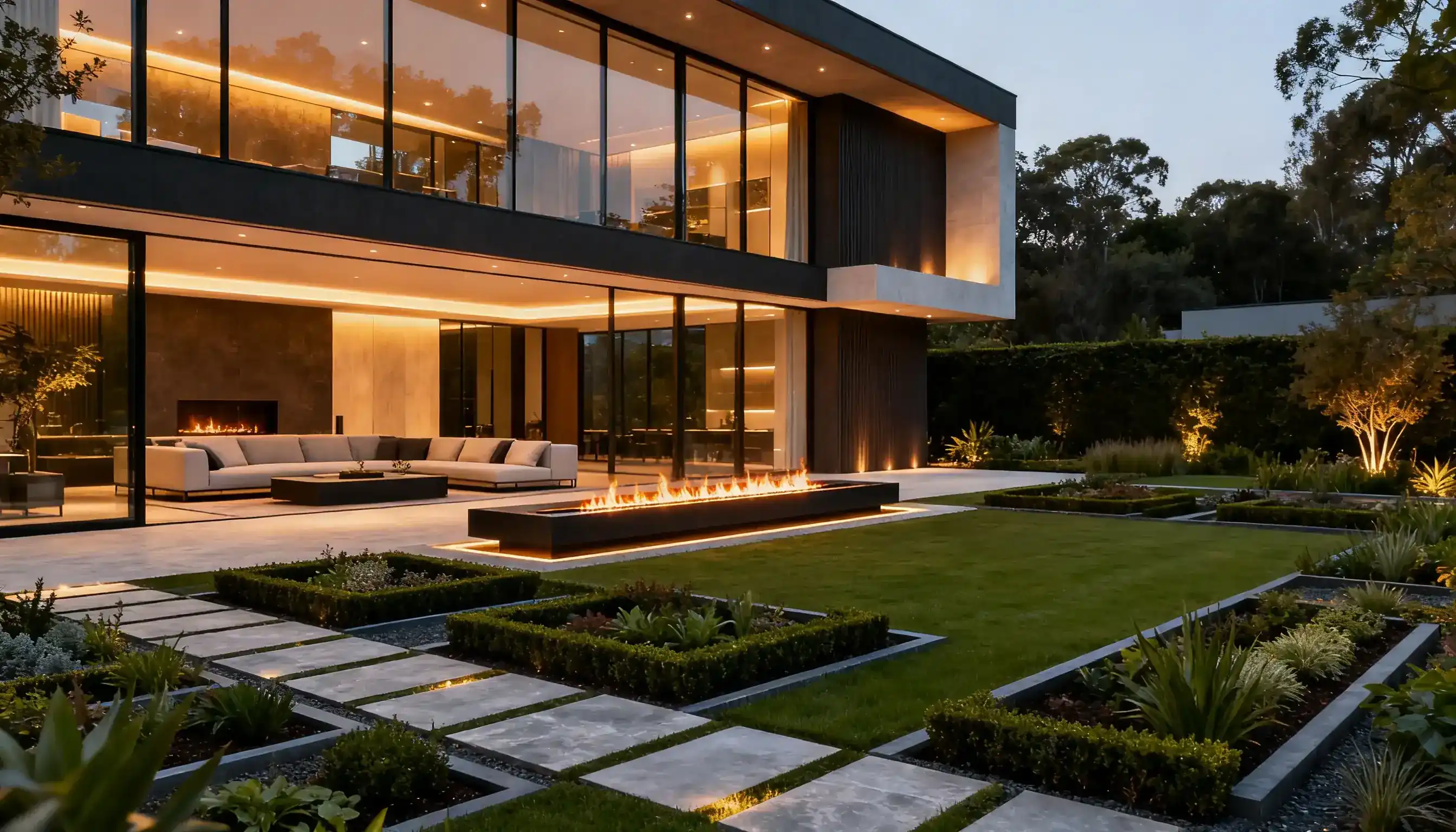Arquitectura premium