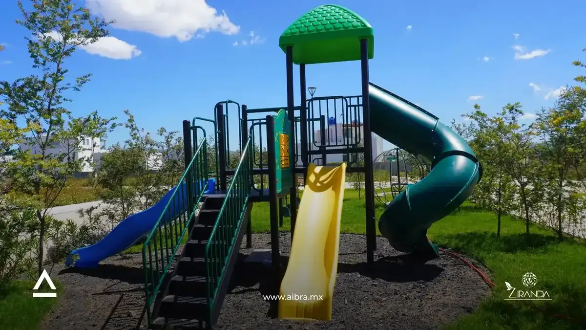 Juegos infantiles